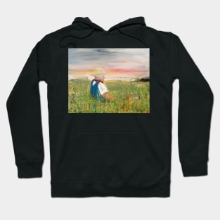 Country Dreams Hoodie